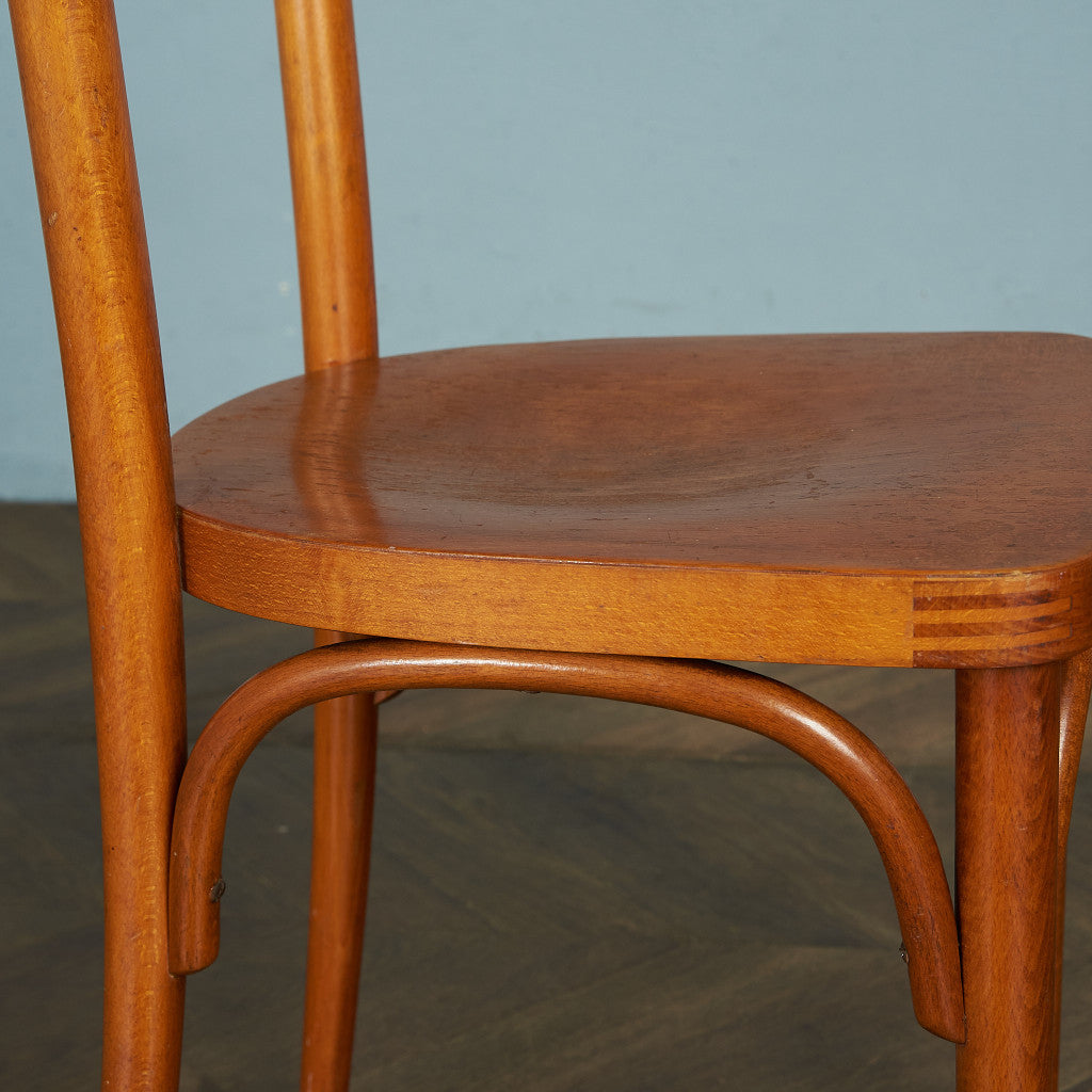 英国クラシック ベントウッドチェア