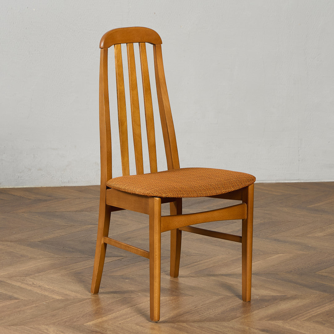 ジェンティーク Jentique ヴィンテージ ダイニングチェア #97478