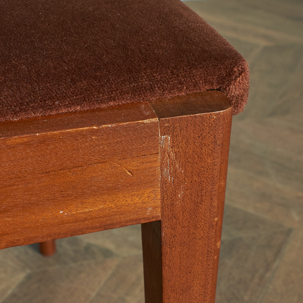 ヴィンテージ ダイニングチェア