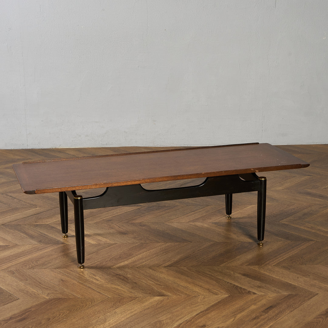 ジープラン G-PLAN Tola&black コーヒーテーブル #97400 – camori