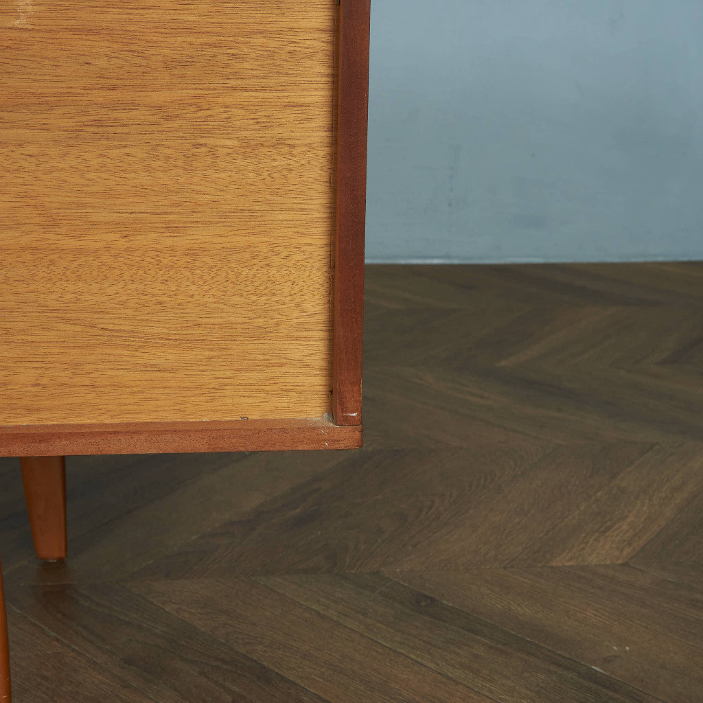 AVALON Vintage Dressing Desk / Double-Sided Desk #83862