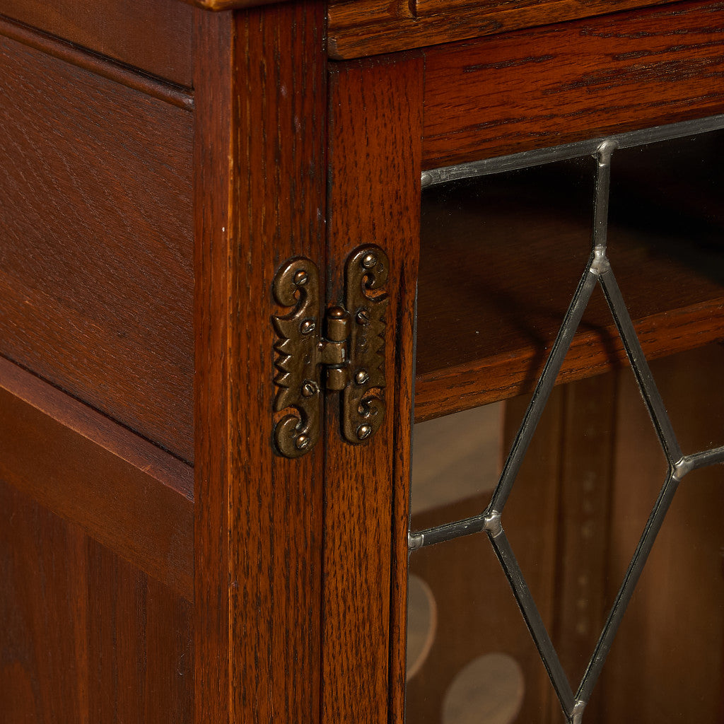 ヴィンテージ レコードキャビネット