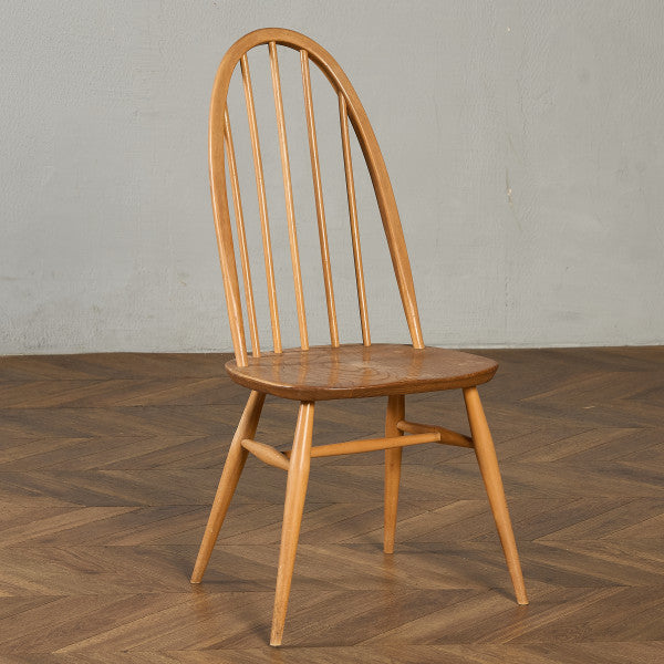 アーコール ERCOL ヴィンテージ クエーカーチェア #98243 – camori