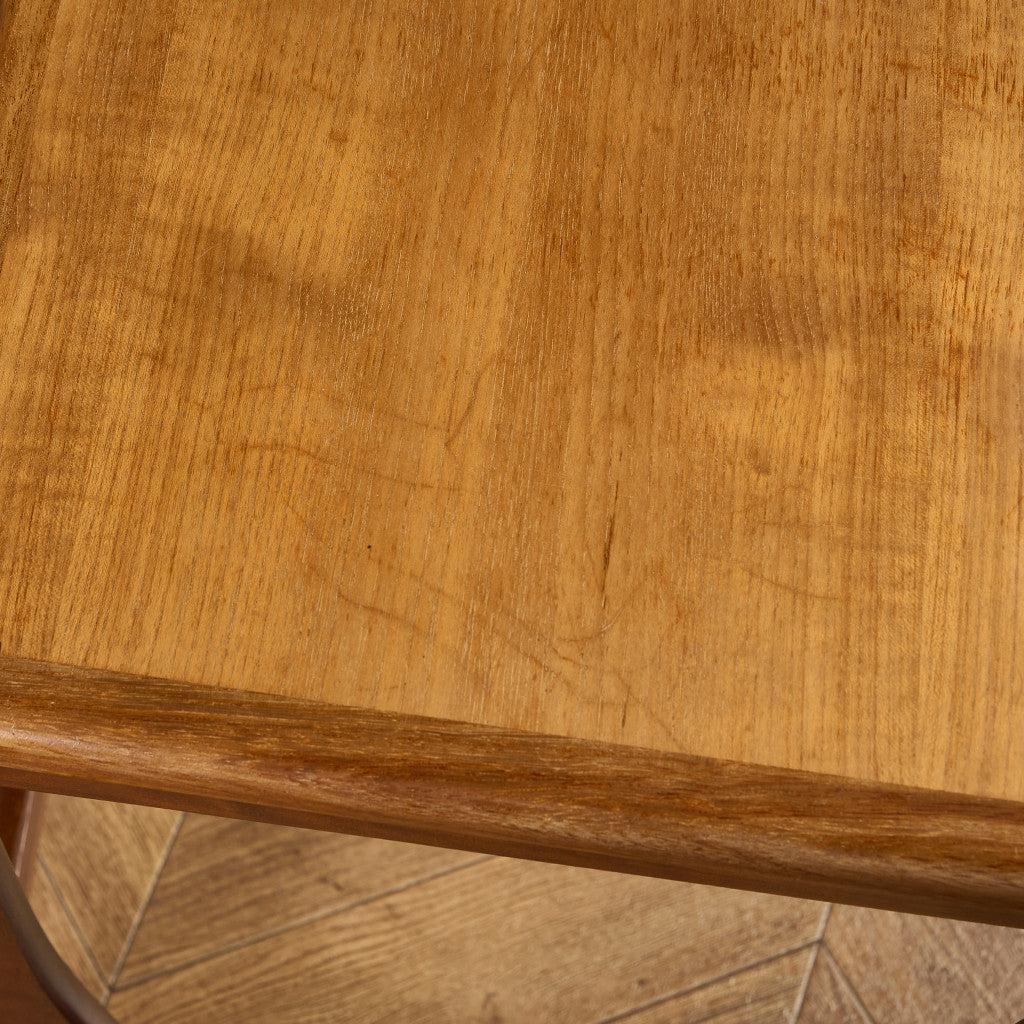 SUNELM ヴィンテージ ネストテーブル