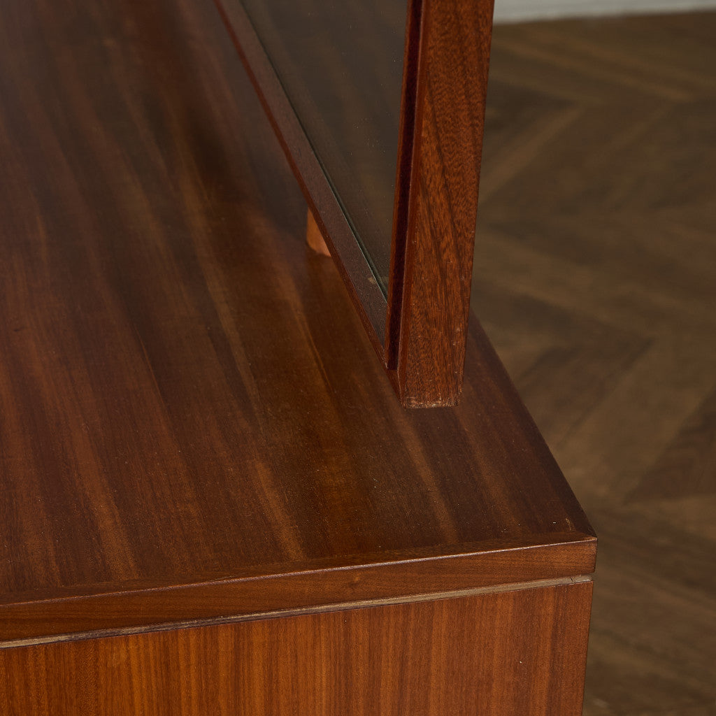 ヴィンテージ ドレッサー デスク