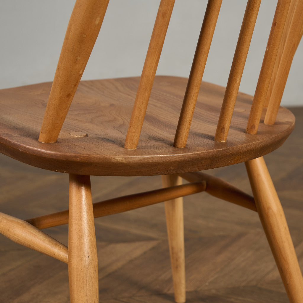 ヴィンテージ ゴールドスミスチェア