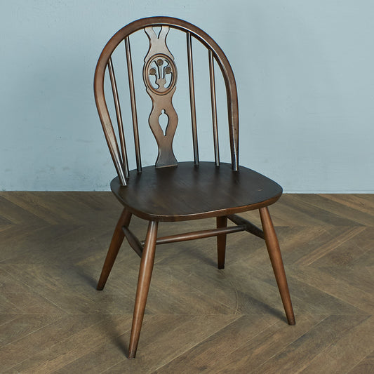 シスルバックチェア / ラウンドゴールドラベル