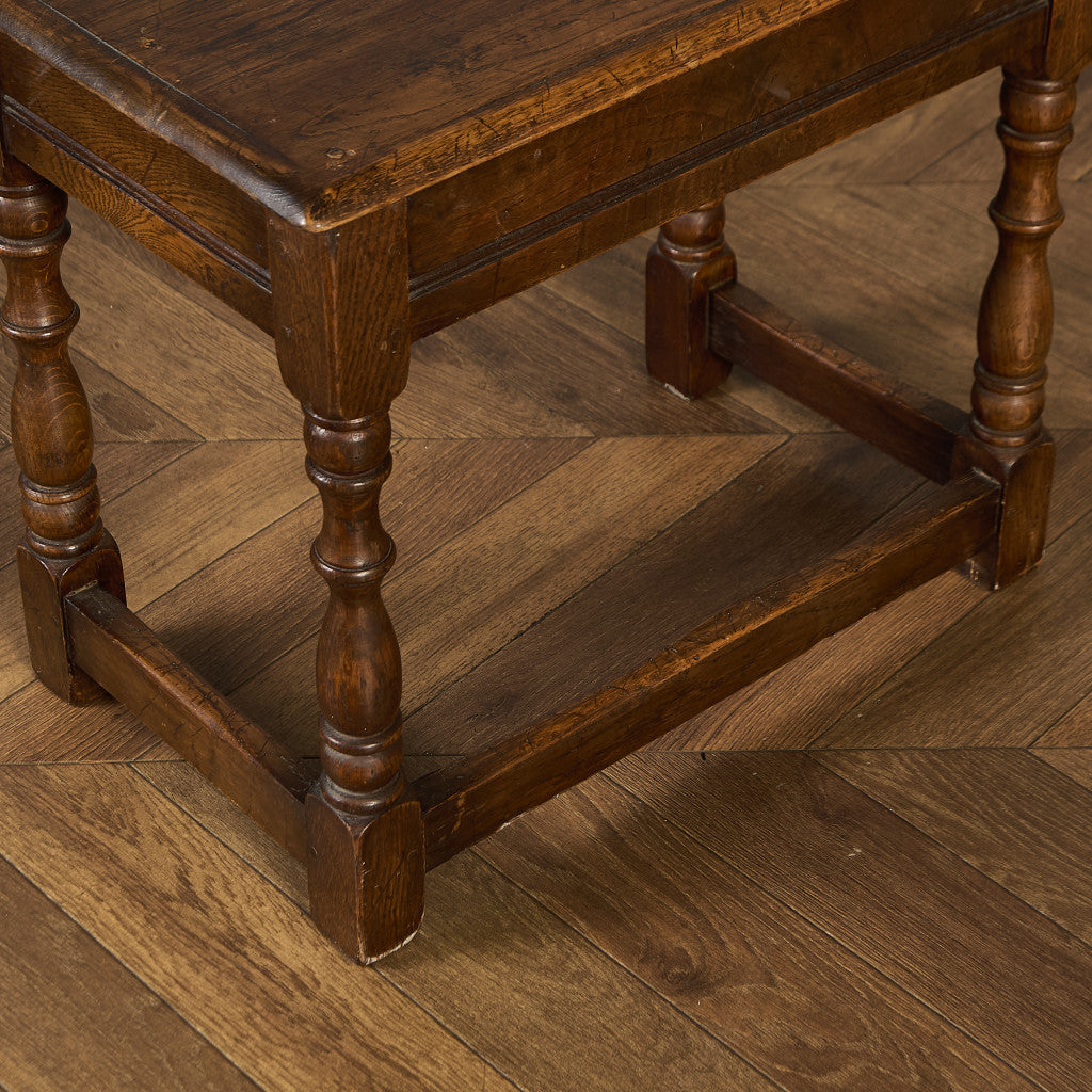 英国クラシック ネストテーブル サイドテーブル