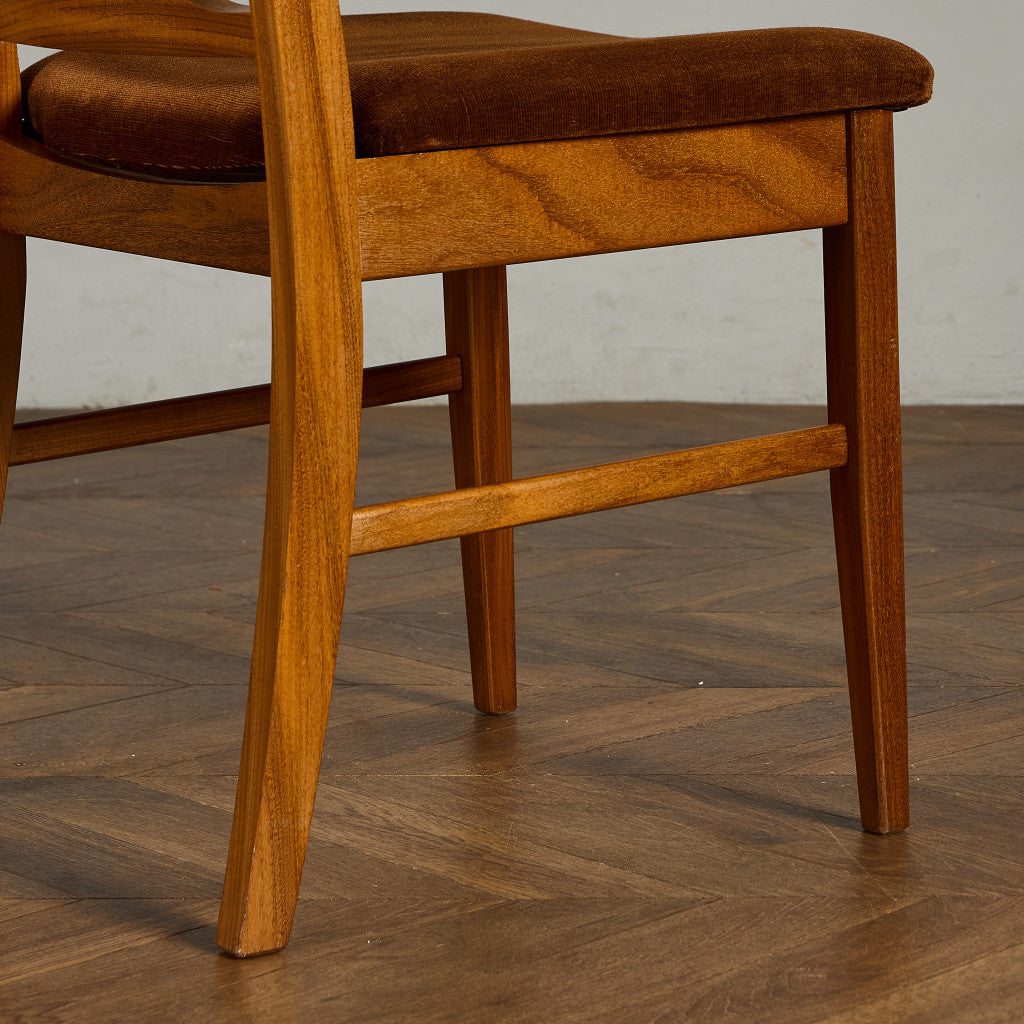 ヴィンテージ ダイニングチェア