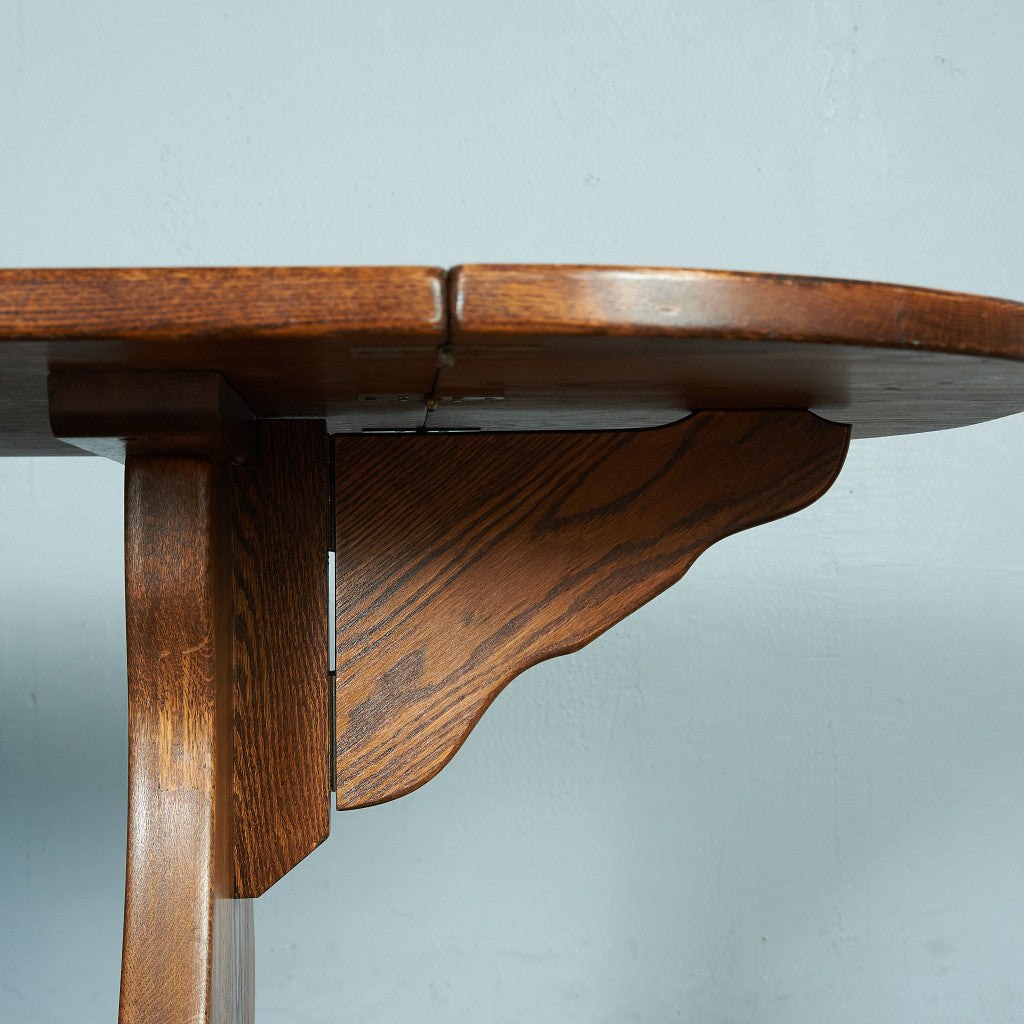 Webber Furniture ロング リフェクトリーテーブル #81738