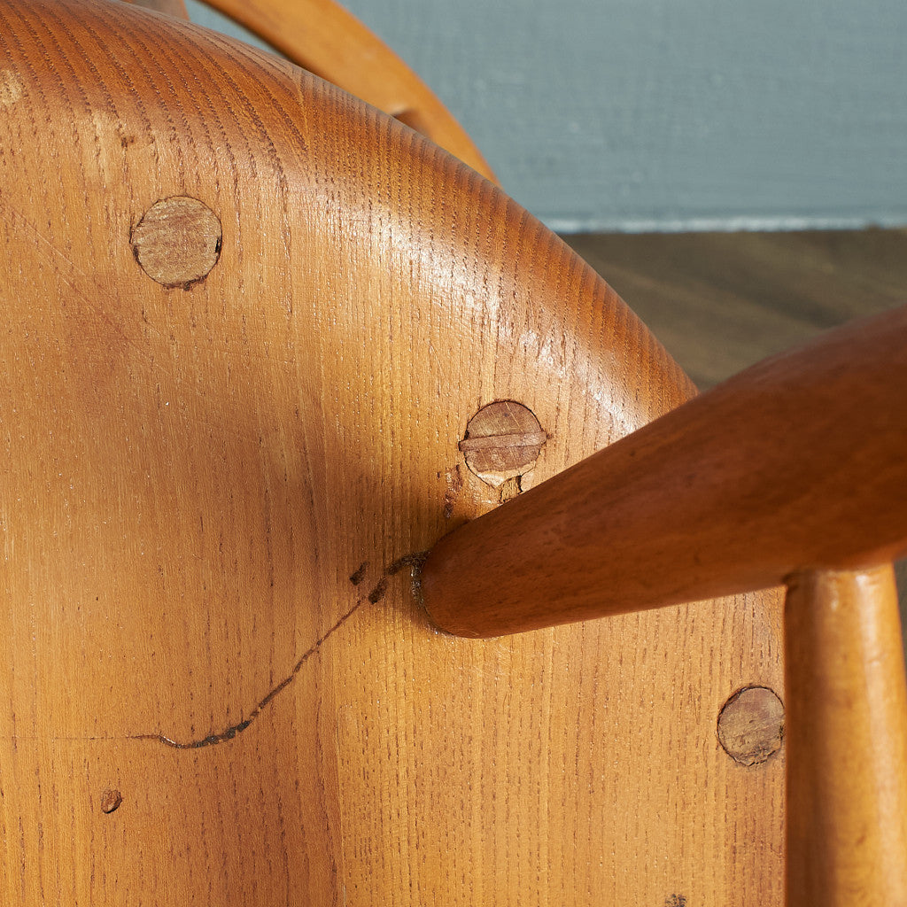 初期型 1950's スモーカーズチェア