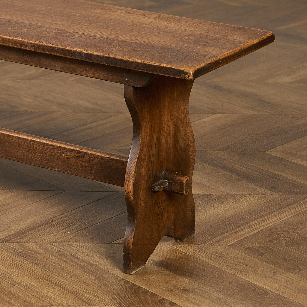 英国 クラシック ベンチ #97921