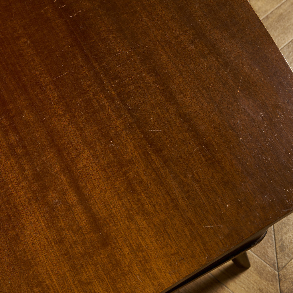 英国 ヴィンテージ サイドボード キャビネット