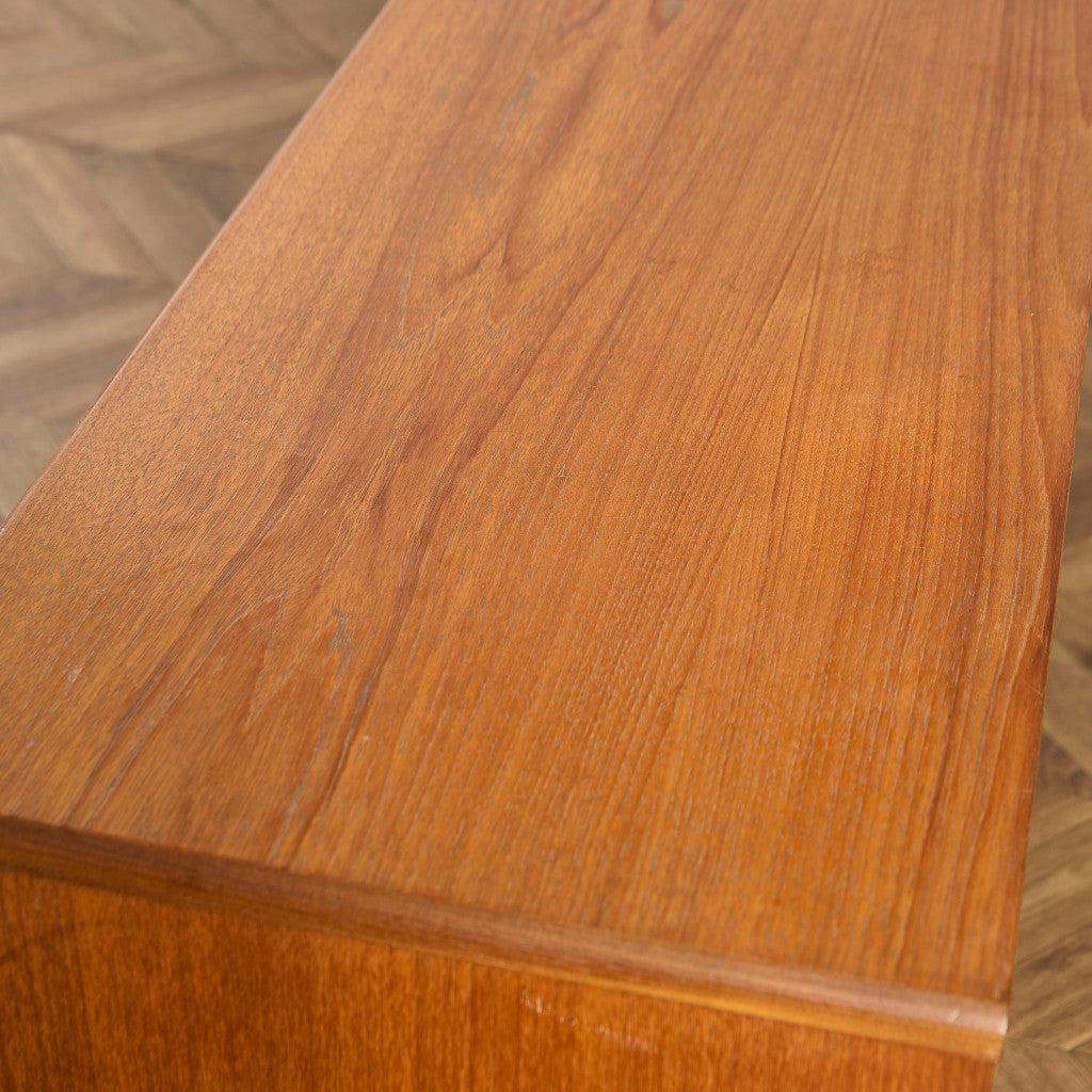 Fresco ロングサイドボード