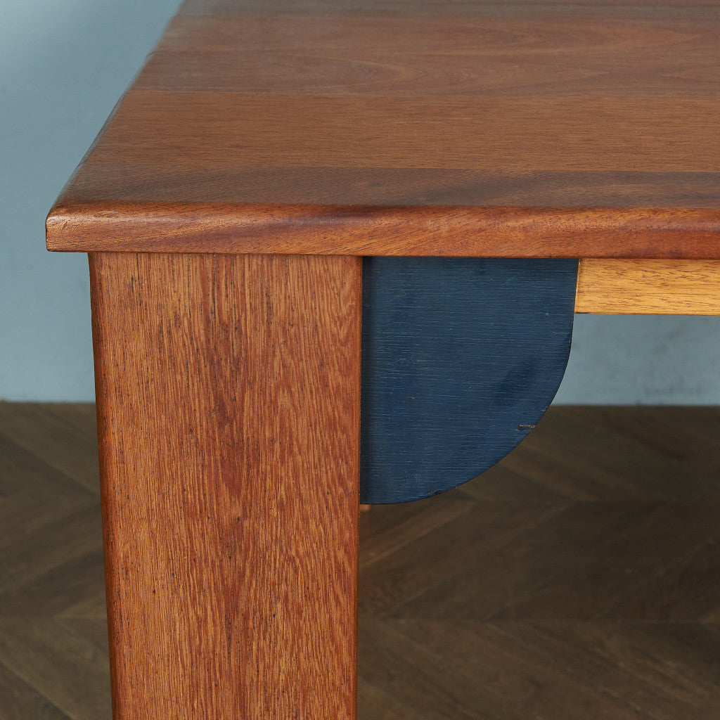 英国ヴィンテージ ダイニングテーブル