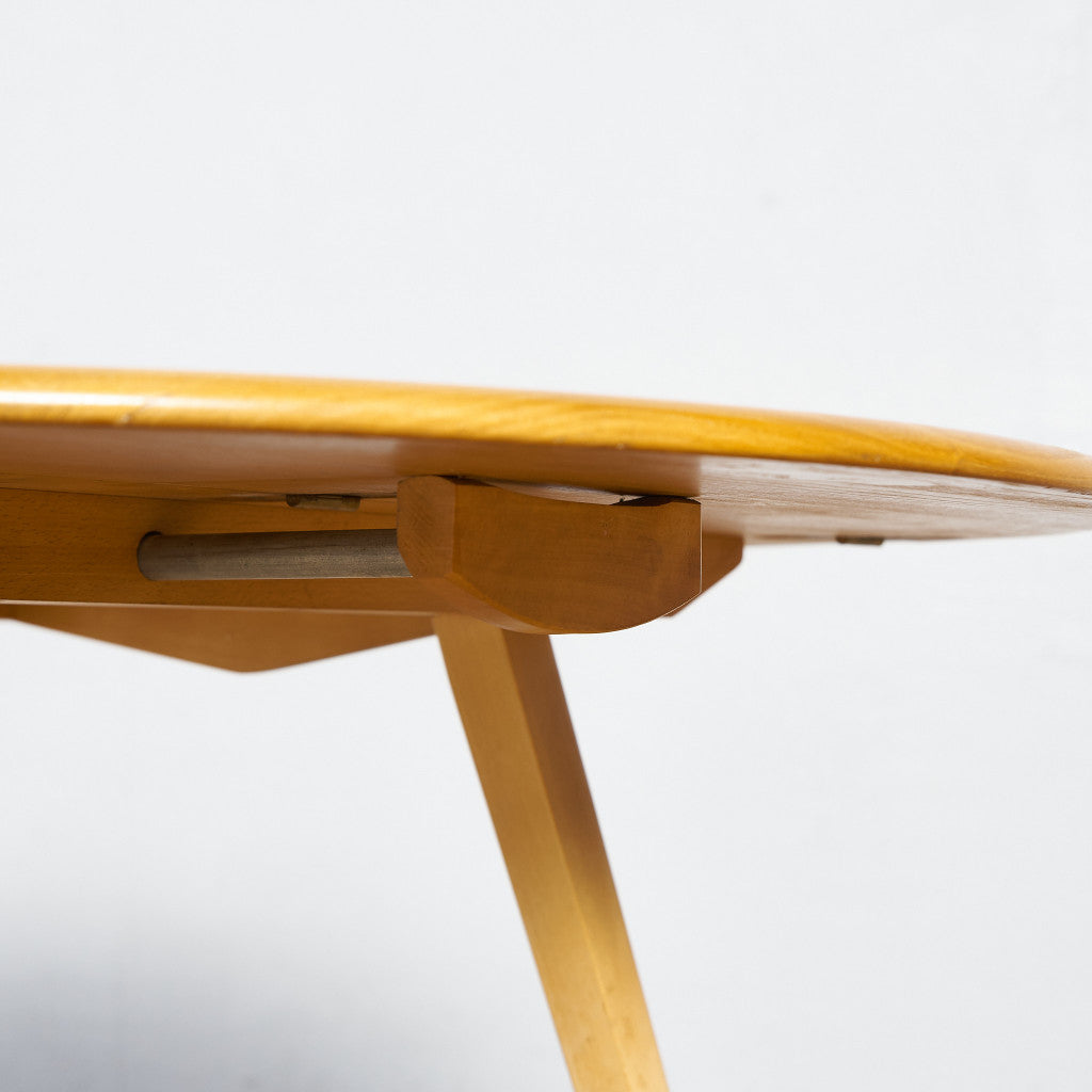 アーコール ERCOL ヴィンテージ バタフライテーブル #87188