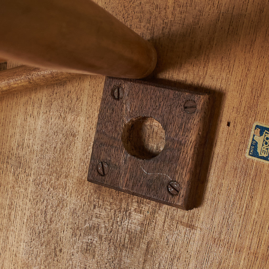 ドロップリーフ オケージョナルテーブル 308