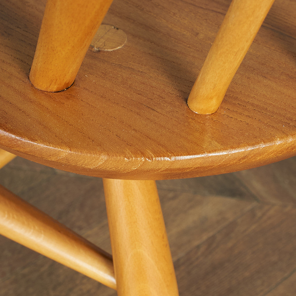 フープバックチェア ノーマルサイズ