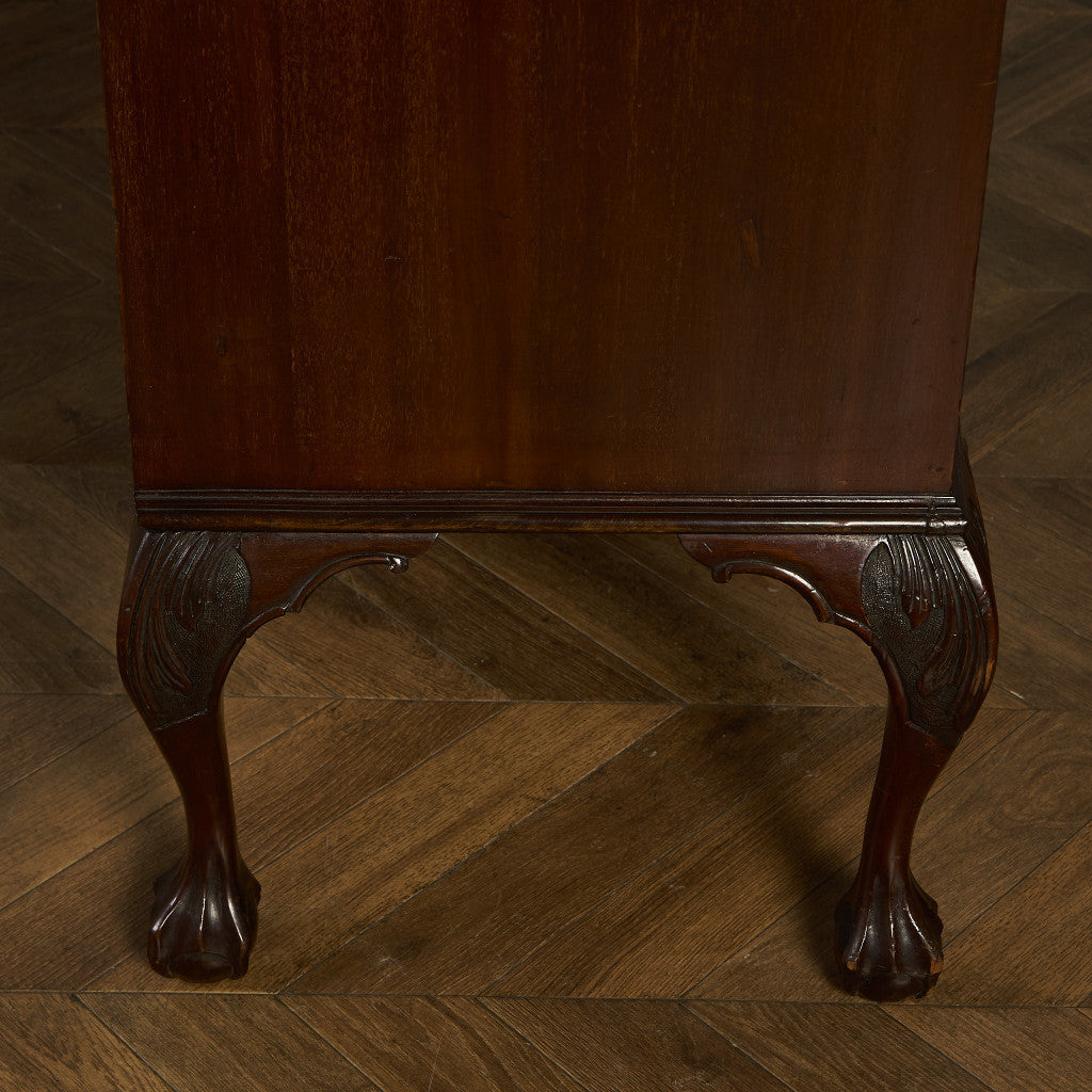 英国 クラシック サイドボード #87231