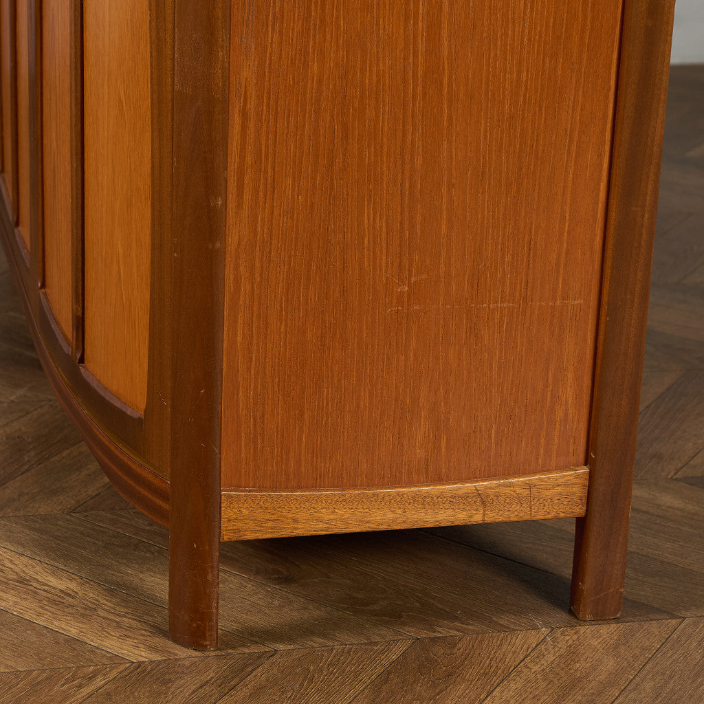 ヴィンテージ サイドボード