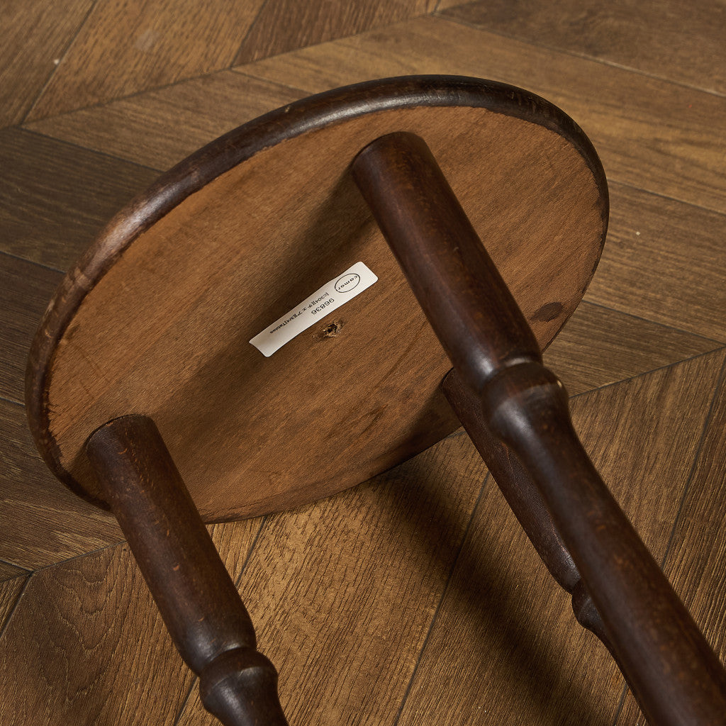 英国 クラシック プランタースタンド サイドテーブル #96836