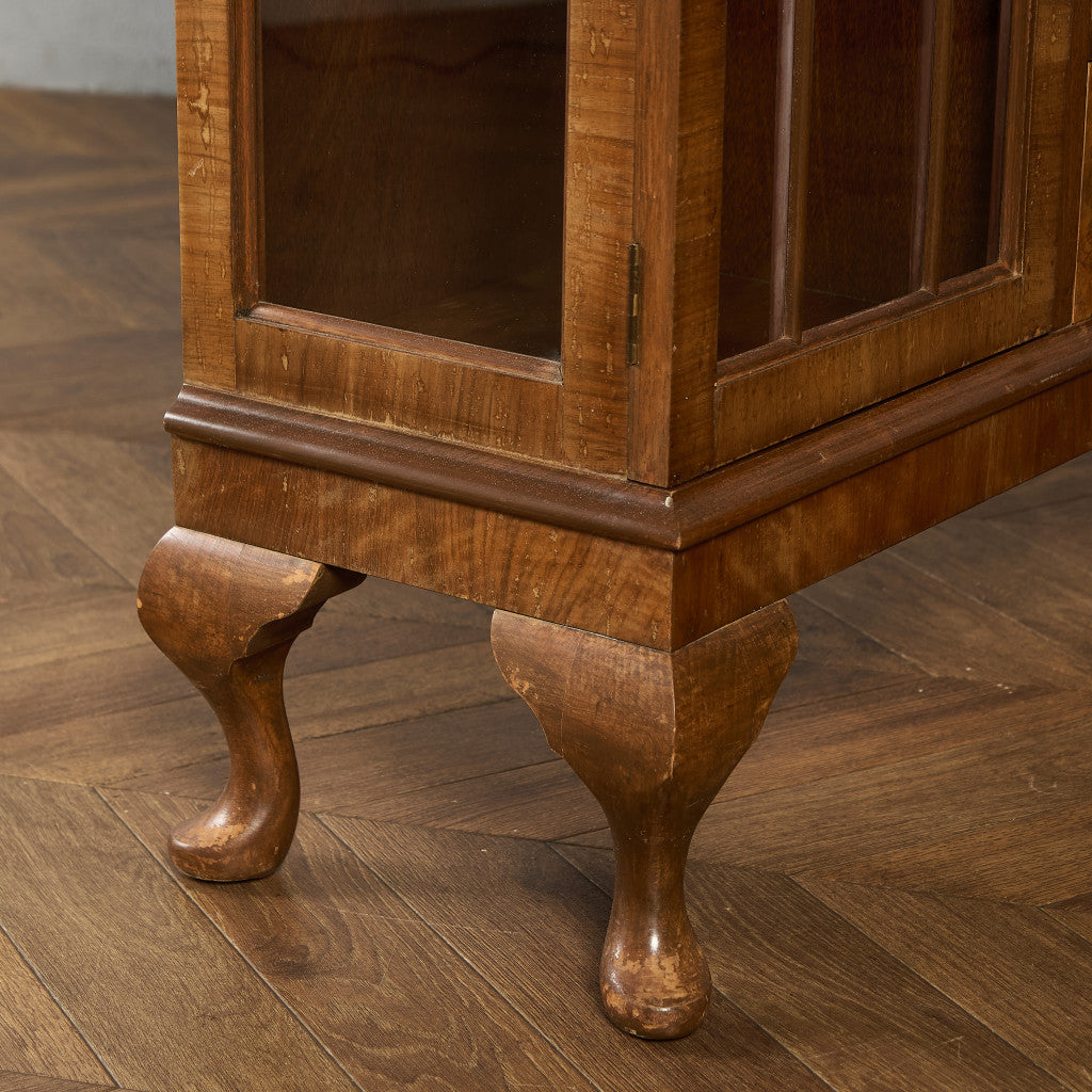 英国 クラシック サイドバイサイド ビューロー