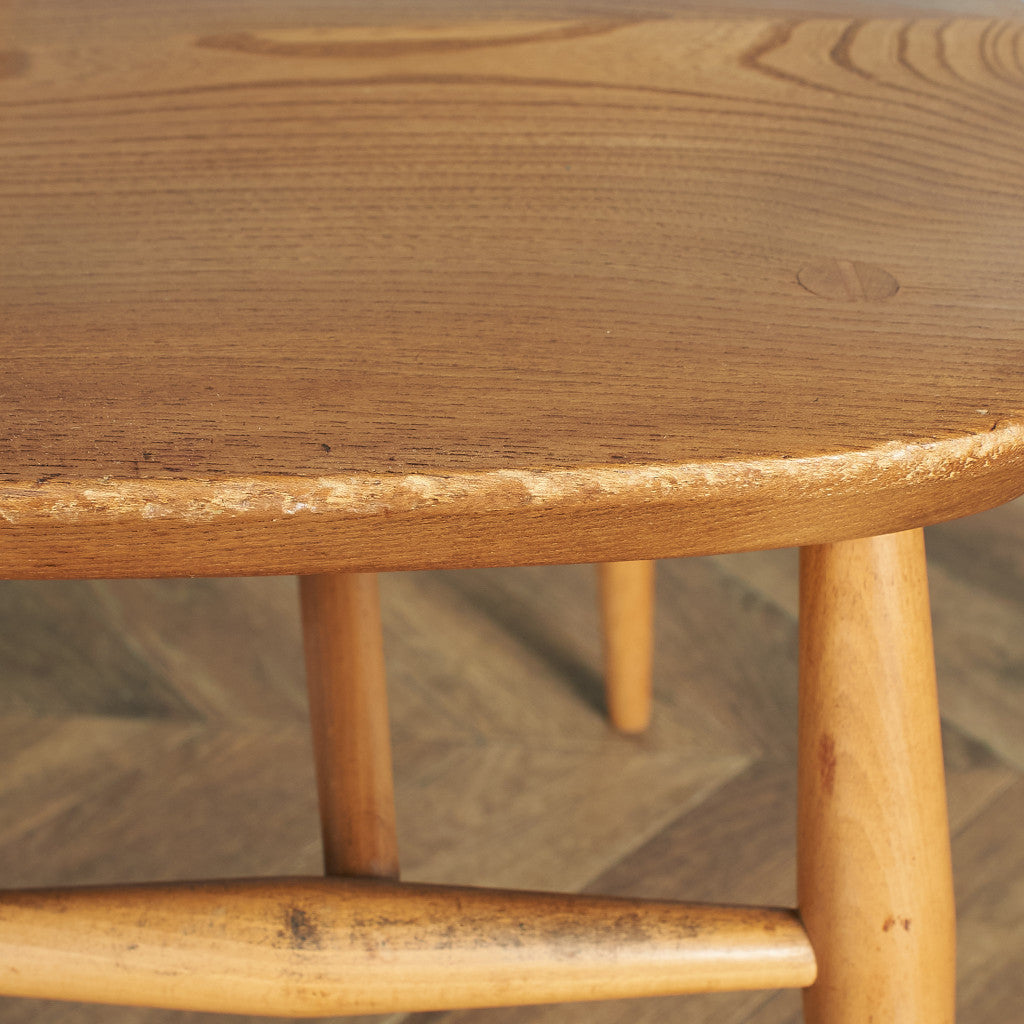 ヴィンテージ クエーカーチェア