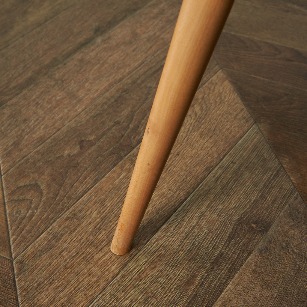 ヴィンテージ ゴールドスミス アームチェア / ブルーラベル