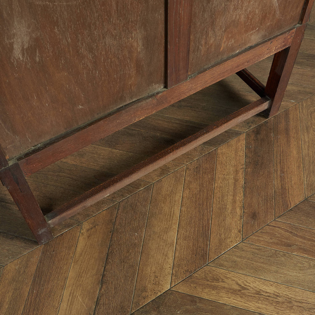 Thomas Clarkson & Sons Thomas Clarkson & Sons Bureau Bookcase #83879