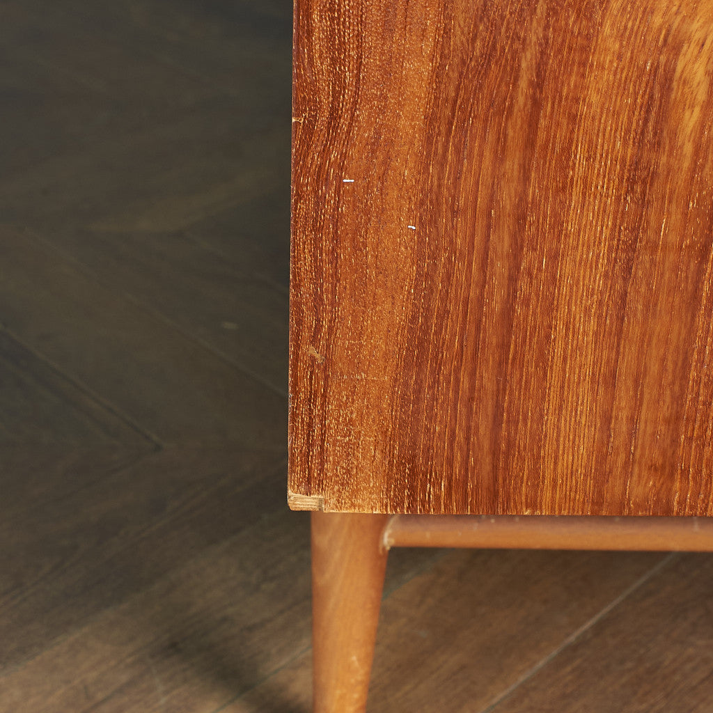 C.W.S.LTD ヴィンテージ サイドボード