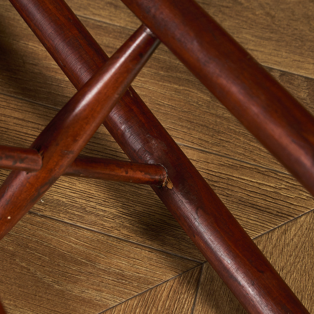 英国 クラシック ミルキングスツール