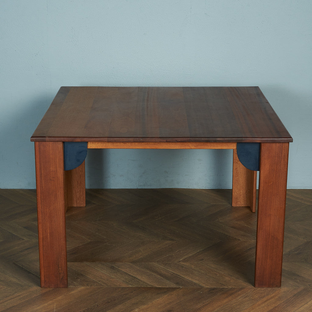 英国ヴィンテージ ダイニングテーブル