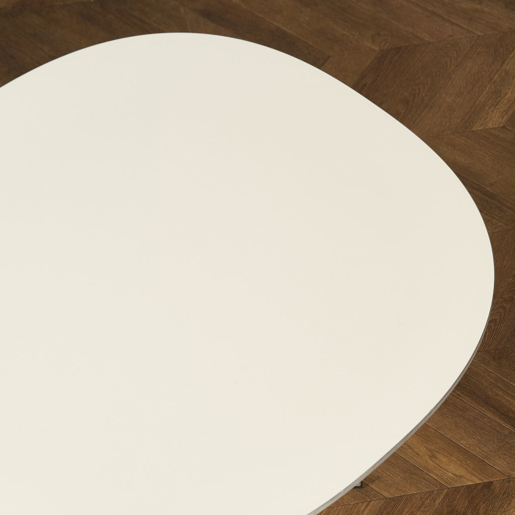 Fritz Hansen A603 Super-circular Table スーパー円テーブル