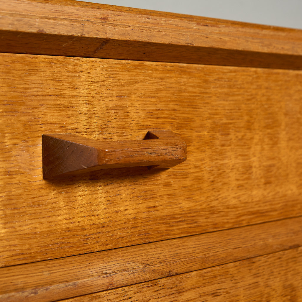 Brandon チェスト (B820)