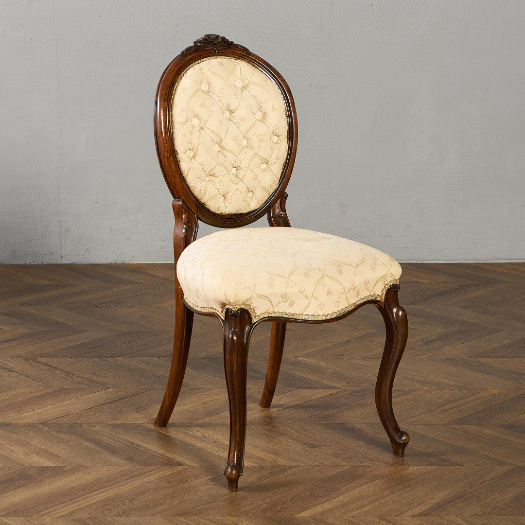 イギリス　アンティークチェア 英国 クラシック ダイニングチェア #96597 – camori ヴィンテージ家具