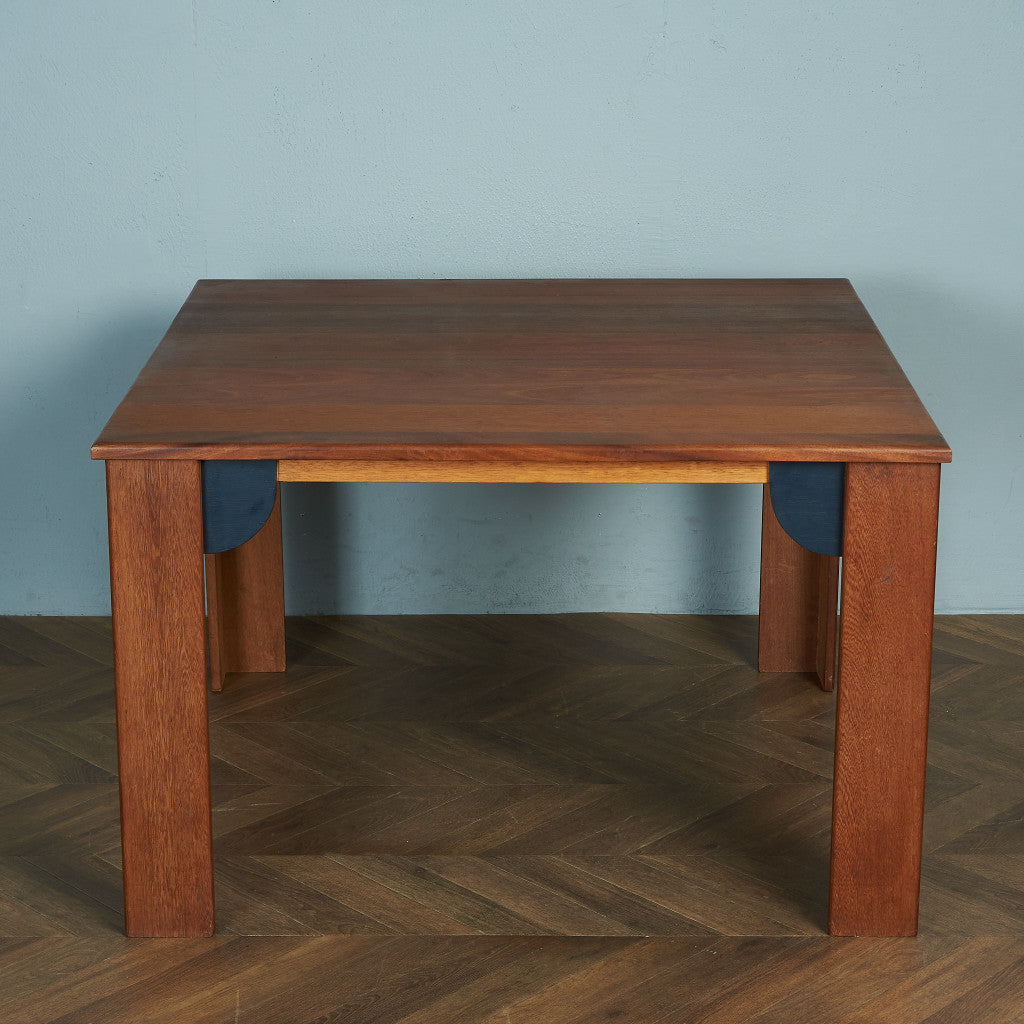 英国ヴィンテージ ダイニングテーブル