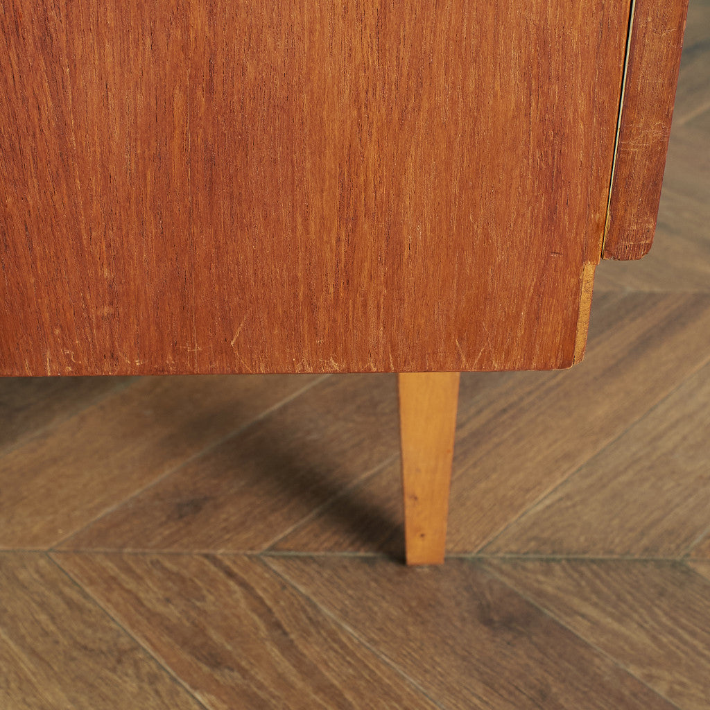 ヴィンテージ サイドボード