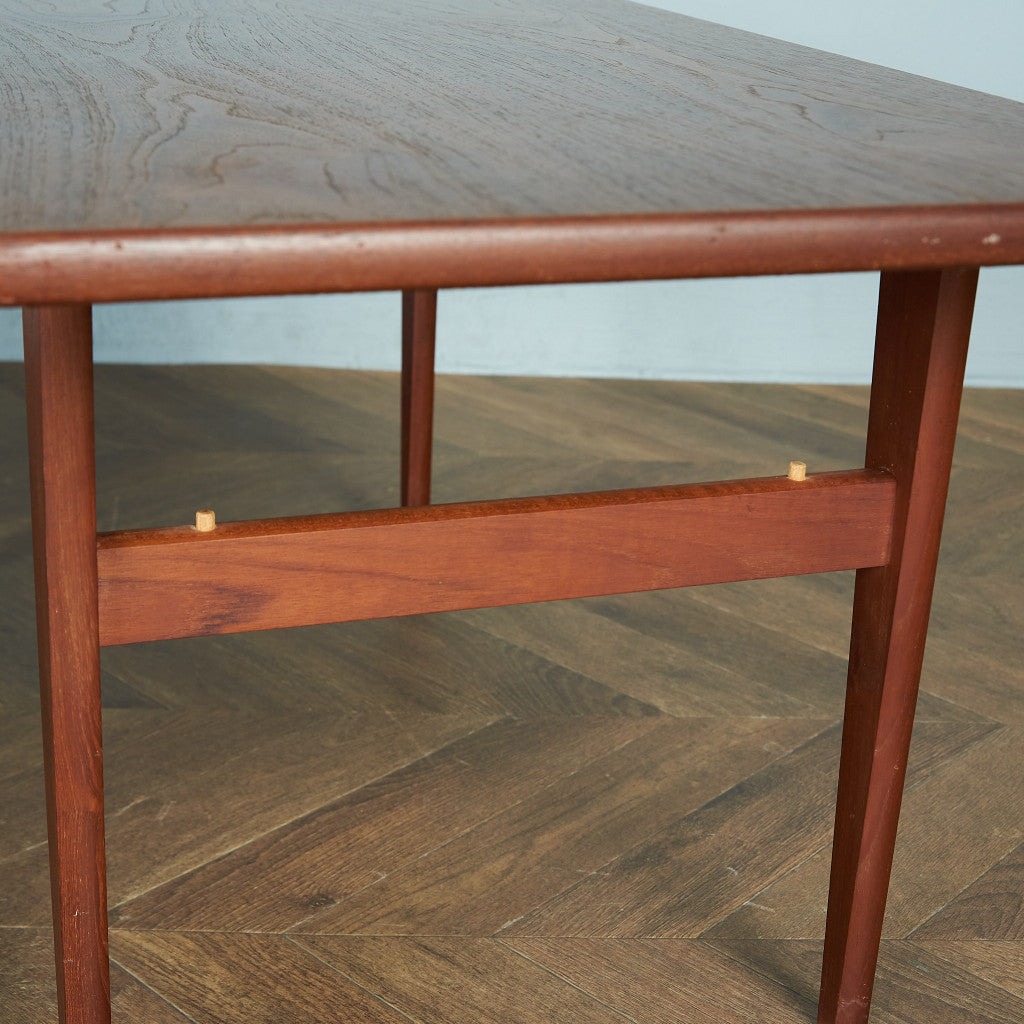 英国ヴィンテージ コーヒーテーブル #79392