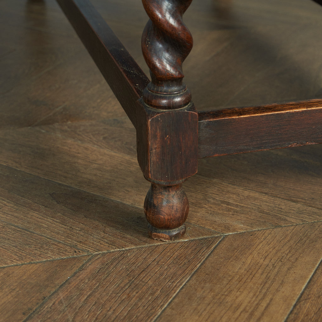 英国クラシック ライティングビューロー