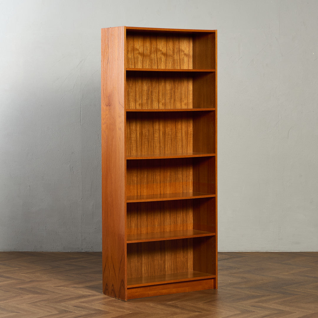 イギリス ヴィンテージ ブックシェルフ #95640 – camori ヴィンテージ