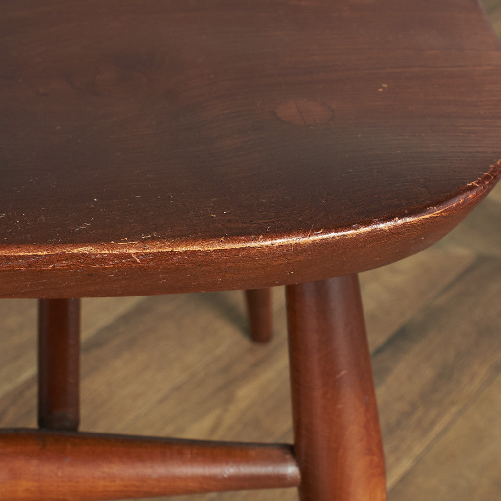 Old Colonial シスルバックチェア