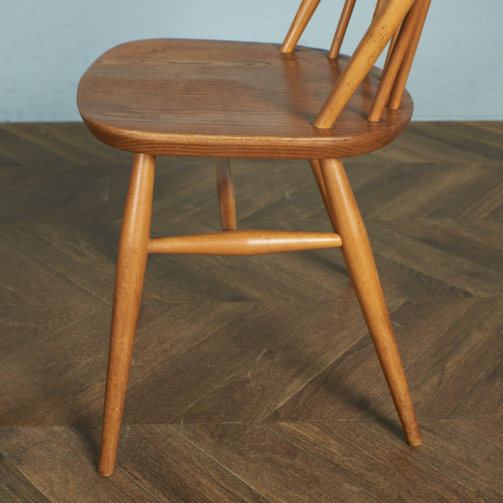 フープバックチェア ノーマルサイズ / カスタム