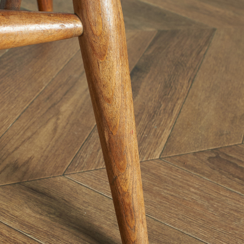 ヴィンテージ スタッキングチェア