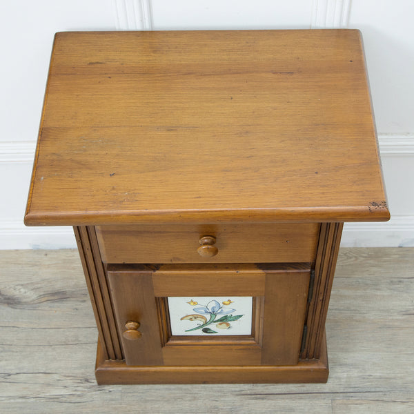 ACTUS バレンシア サイドテーブル