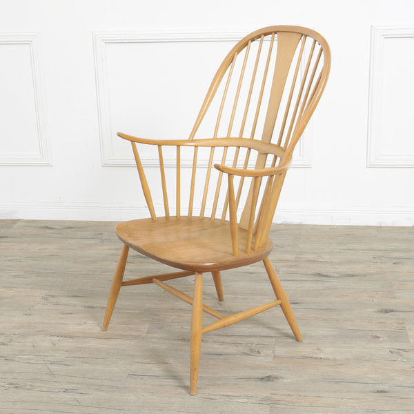 [32404][アーコール ERCOL / UK]ヴィンテージ チェアメーカーズチェア 472