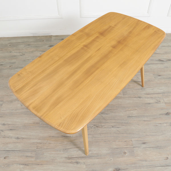 ERCOL プランクテーブル 382