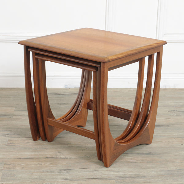 G-PLAN Astro ネストテーブル