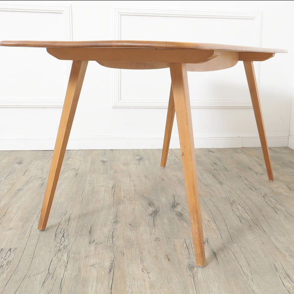 ERCOL プランクテーブル 382