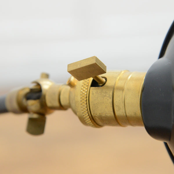 WORKSTEAD 可動式 フロアスタンド