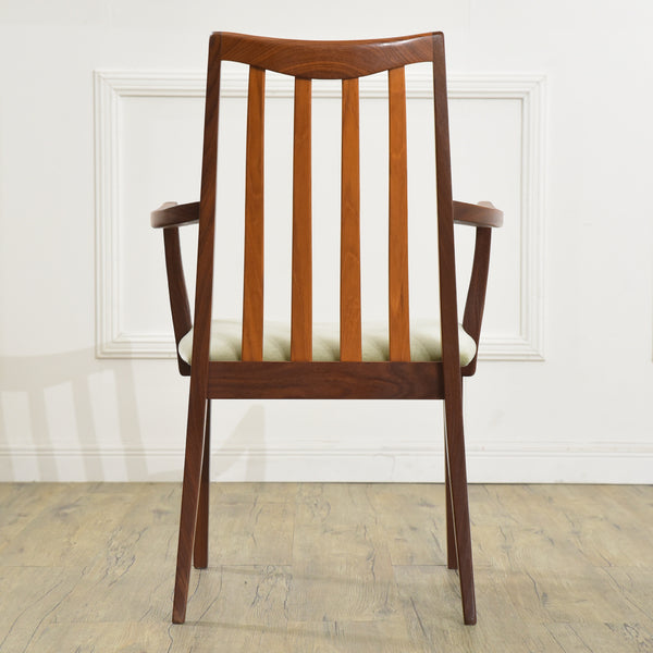 G-PLAN スラットバックアームチェア 2脚セット